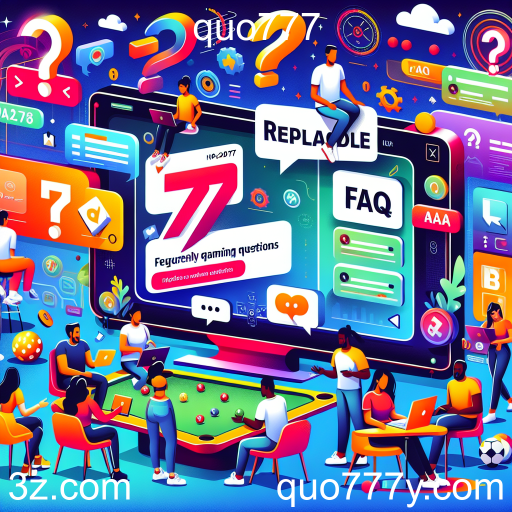 Explore a Categoria de FAQs no Quo777: Dicas e Dúvidas Respondidas