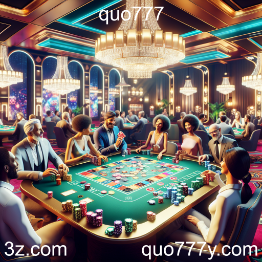 A Ascensão dos Jogos de Mesa: Entretenimento e Conexão Social